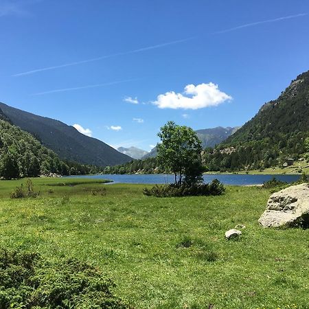 Appartamento Anticforn Bohí Esterno foto
