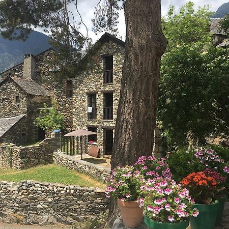 Appartamento Anticforn Bohí Esterno foto
