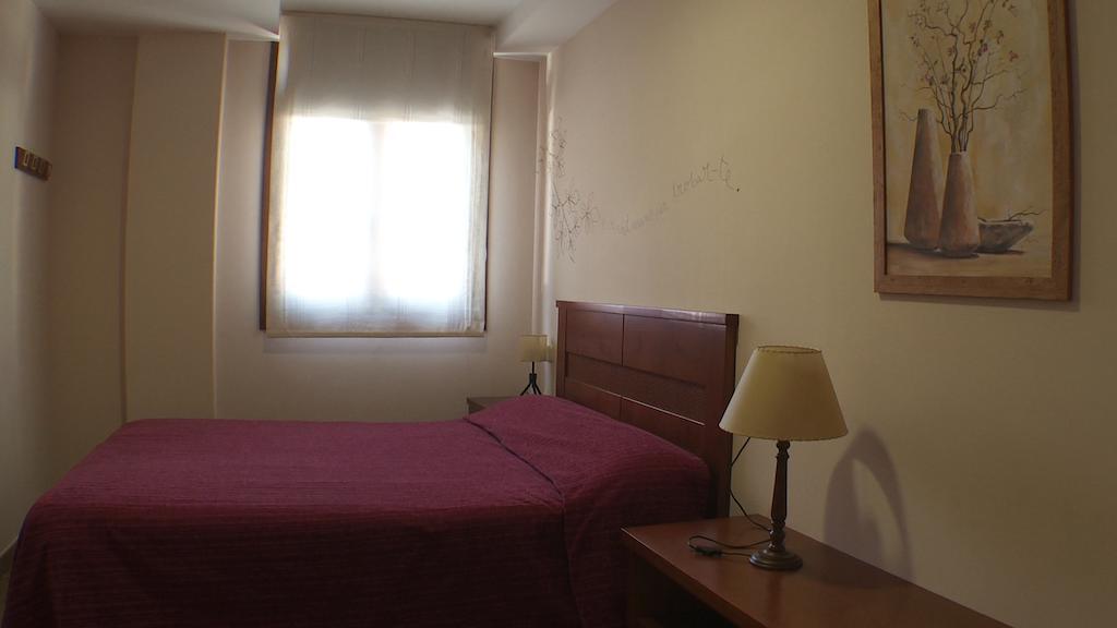 Appartamento Anticforn Bohí Camera foto