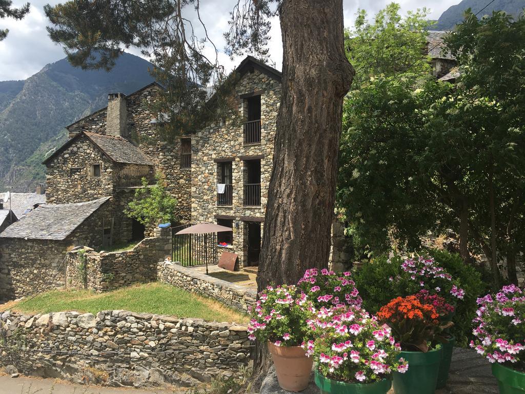 Appartamento Anticforn Bohí Esterno foto