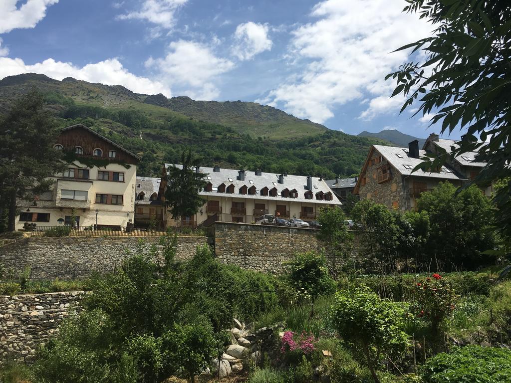 Appartamento Anticforn Bohí Esterno foto